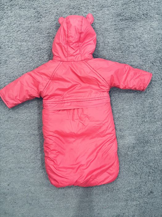 Комбинезон-трансформер , конверт,дитячій комбінезон