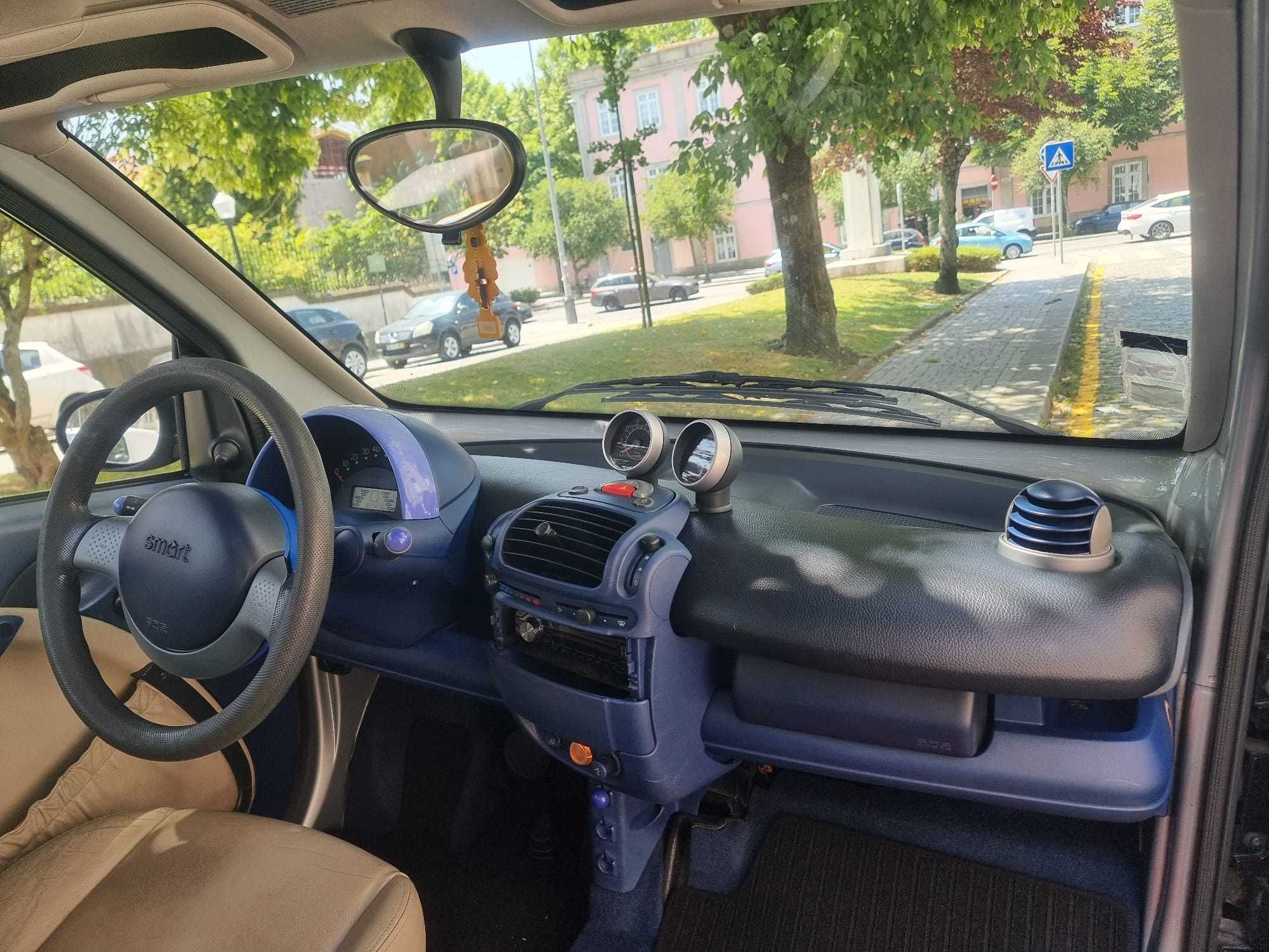 Vendo Smart muito económico