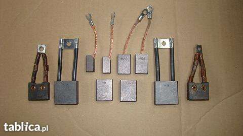 Agregat Prądotwórczy - części RÓŻNE