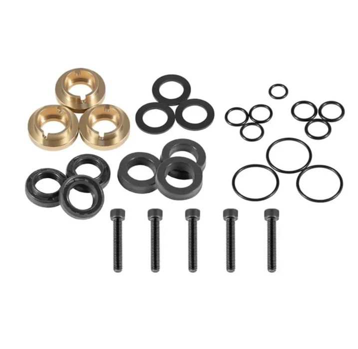 Vedantes lavadoras pressao agua