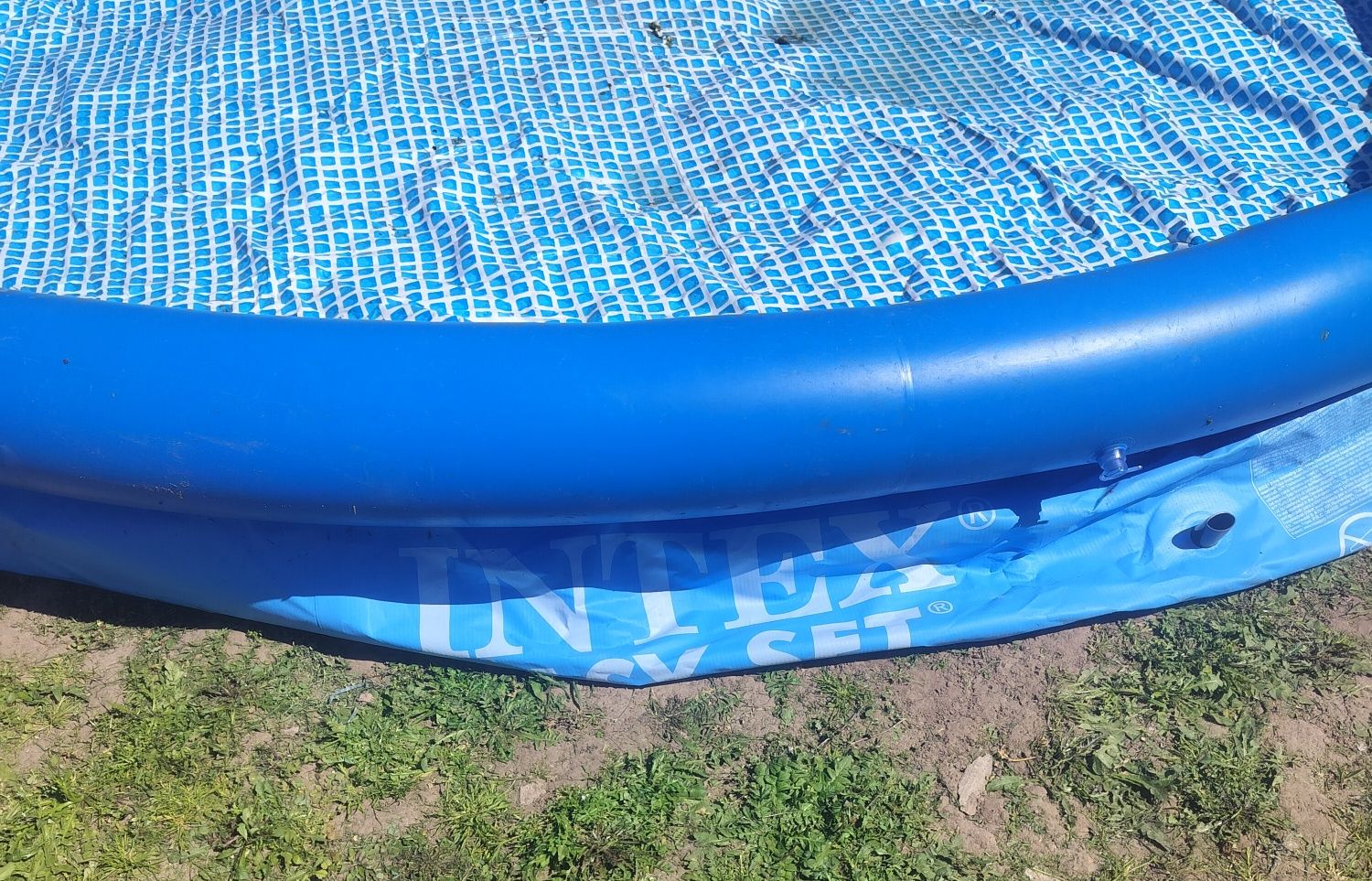 Басейн INTEX 305см