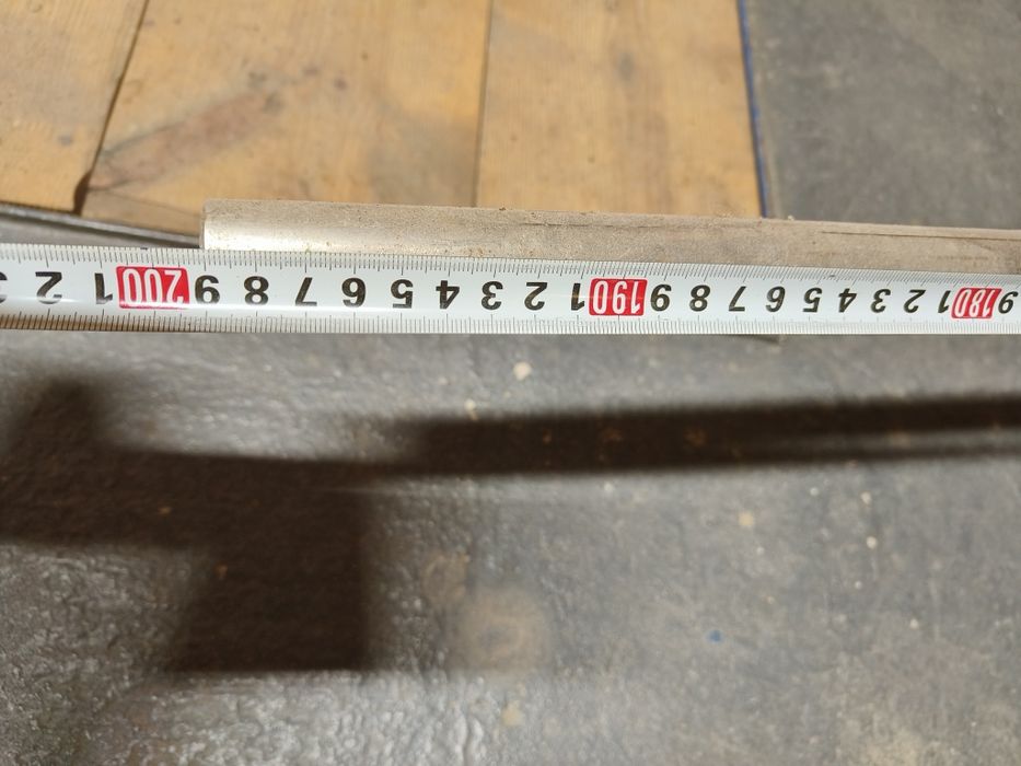 Труба нержавійка Д 25х3,5