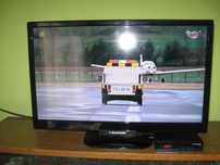 Sprzedam telewizor + dekoder