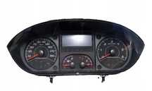 Naprawa licznika Fiat Ducato Peugeot Boxer Citroen Jumper