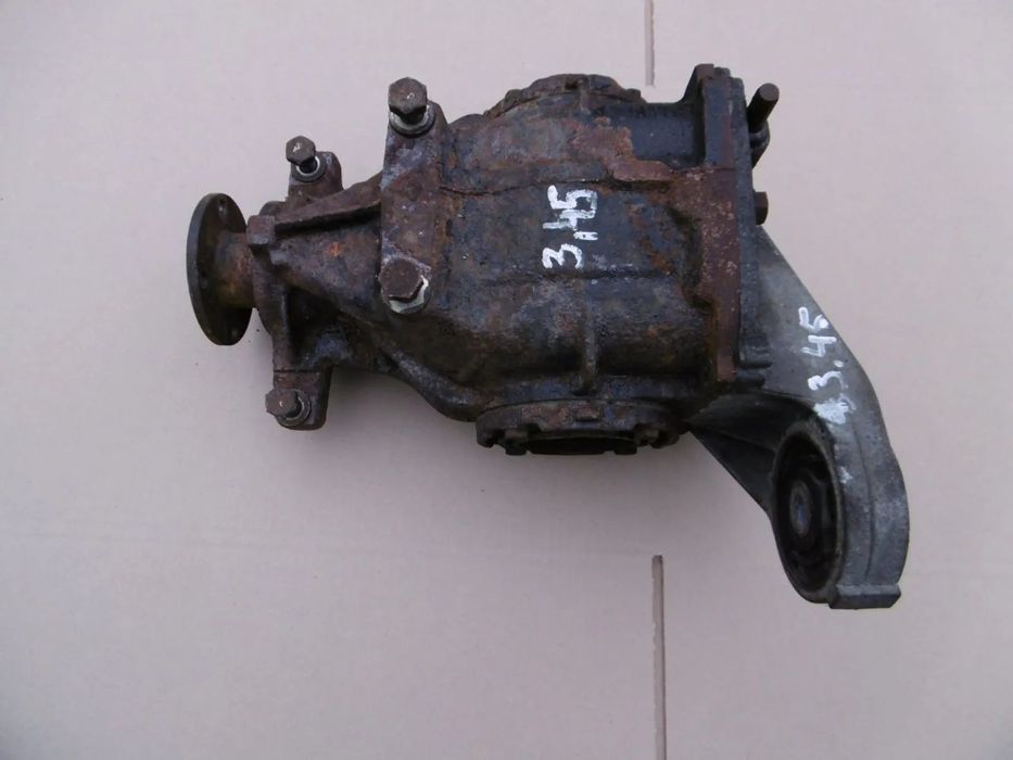 DYFER BMW E36 COMPACT 316i 318Ti GWARANCJA WYSYŁKA
