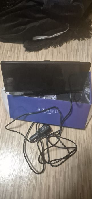 Ekran samochodowy | Android |