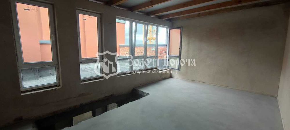 Квартира, 3к. Під ремонт. Соборна, 1, смт. Гостомель, Бучанський район