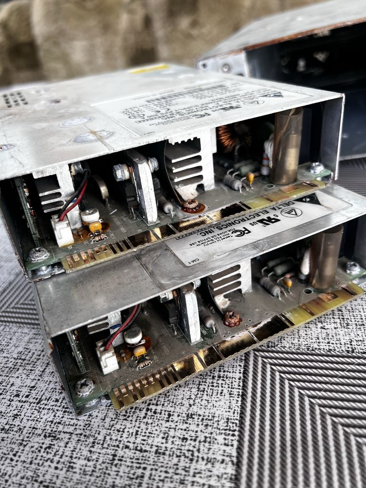 Delta Electronics RPS 800a