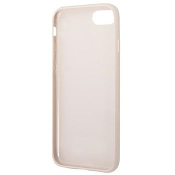 Oryginalne Etui GUESS Hardcase 4G Metal do Iphone 7/8/SE 2020/SE 2022