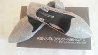 Baleriny Kennel-Schmenger premium