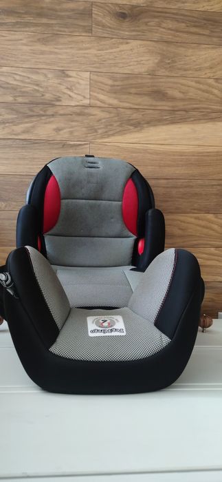 Peg Perego Sure Fix viaggio 2-3 15-36 kg