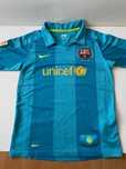Koszulka piłkarska FC Barcelona Nike L młodzieżowe