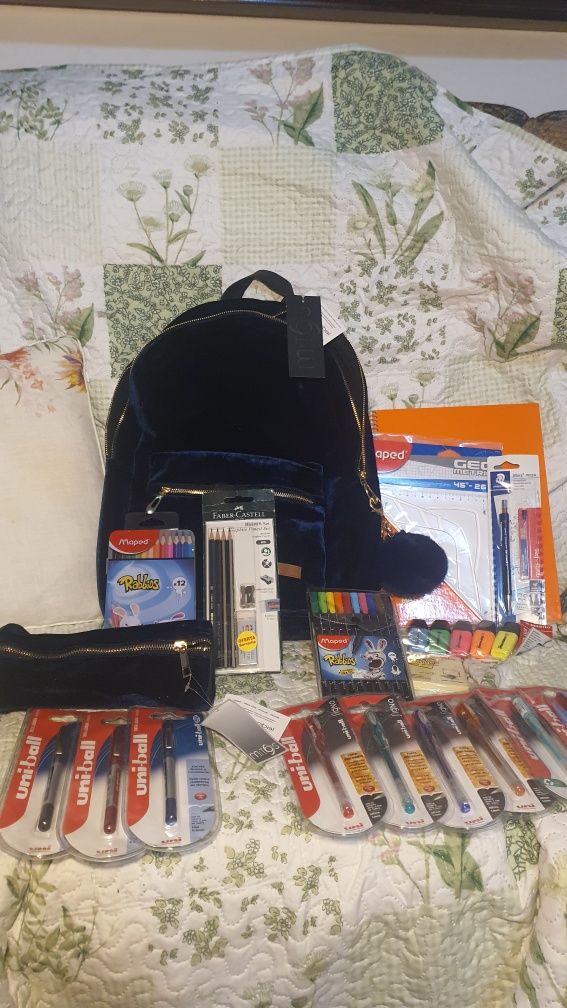 Material escolar