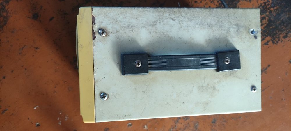 Стабілізатор напруги Kebo Sdr-2000va