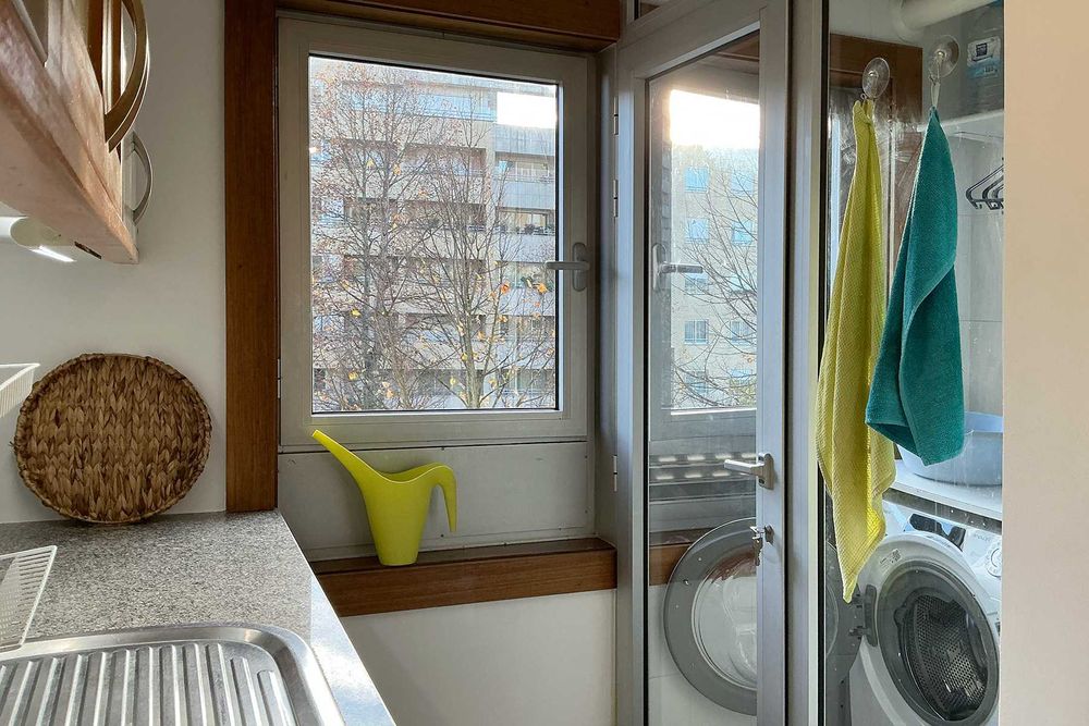 Apartamento t1 Varandas da Foz