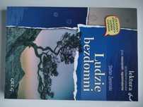 Lektura ludzie bezdomni