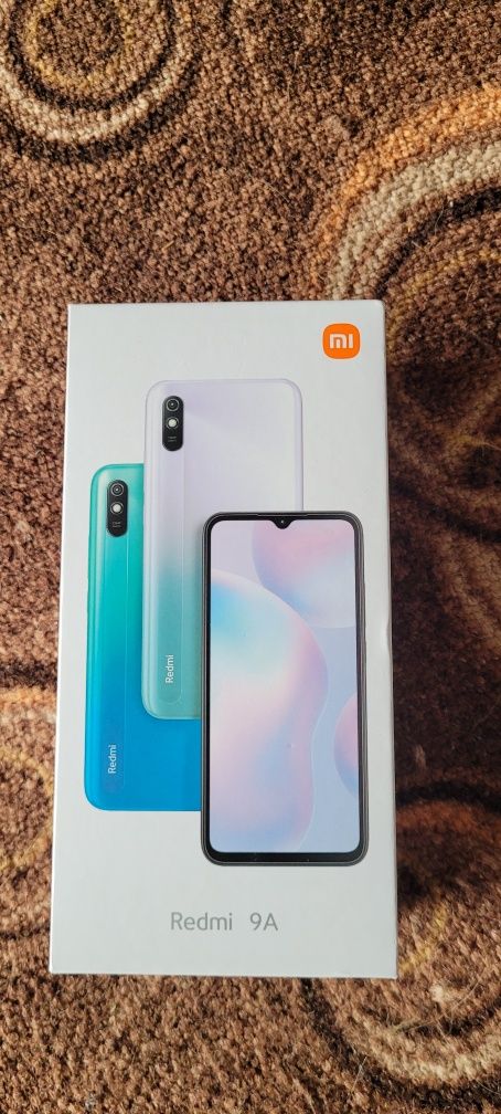 Do sprzedania Xaomi Redmi 9A Dual Sim