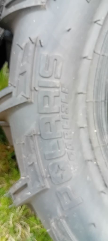 Opony Polaris i CST 26x10-14 nowe i używane