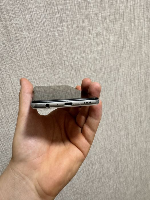 Samsung Galaxy A72 6/128Gb White