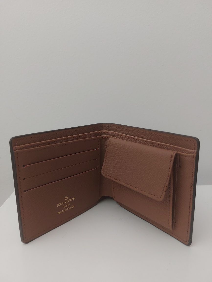 Carteira louis vuitton