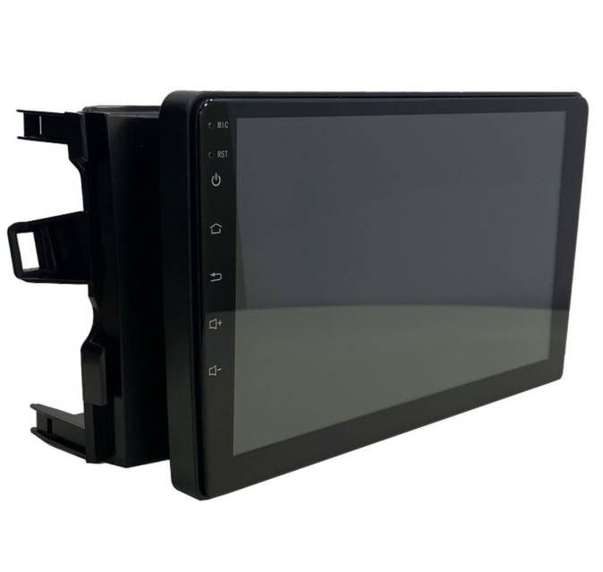 Магнітола 2/32 CarPlay швидкий процесор Toyota Auris 2006-13, 2013-15