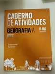 Livros - caderno atividades
