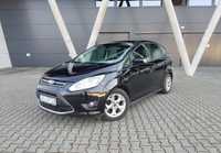 Ford C-MAX 1.6 TDCI Titanium