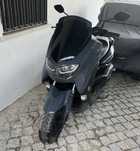 Yamaha NMAX 125 / 2021