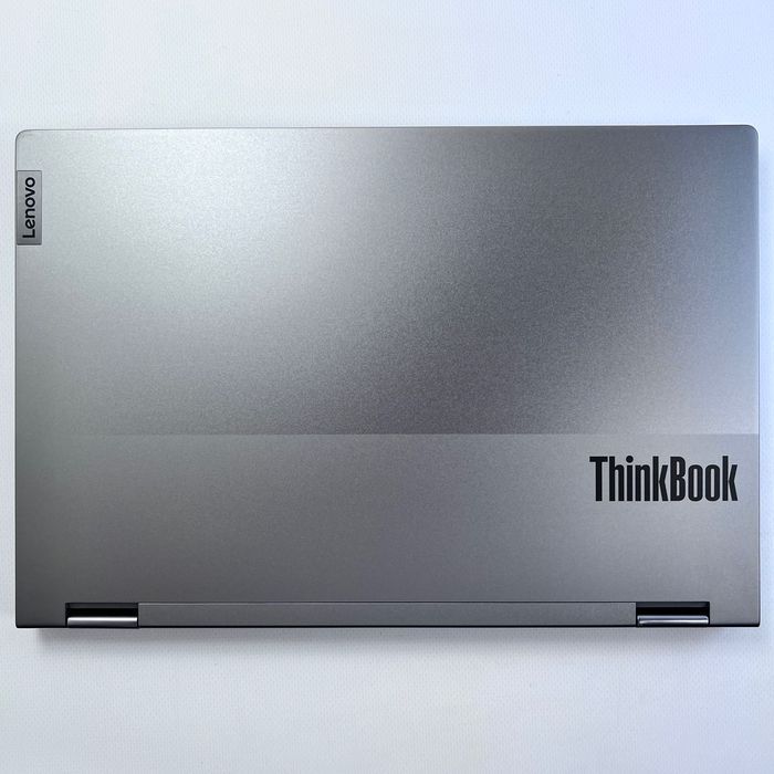 Сенсорний Lenovo ThinkBook 14s Yoga G3 IRU Gray 360 i7-1355U 16/512GB