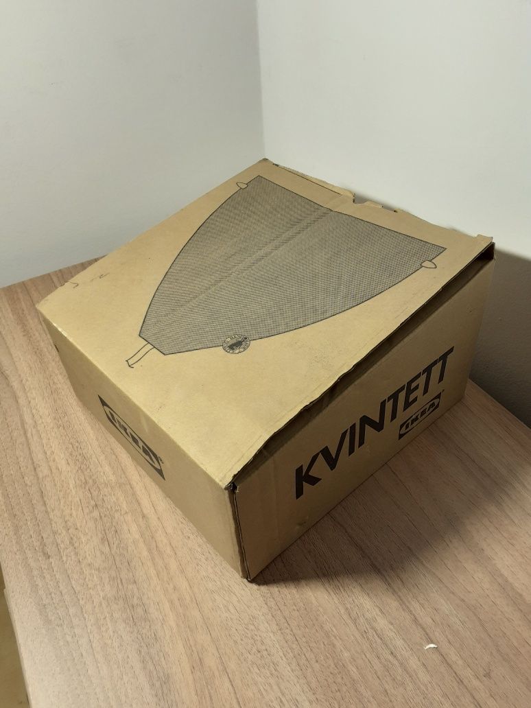 Lampka ścienna Ikea Kvintett