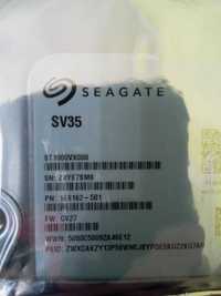 Жорсткий диск Seagate SV35 1TB
