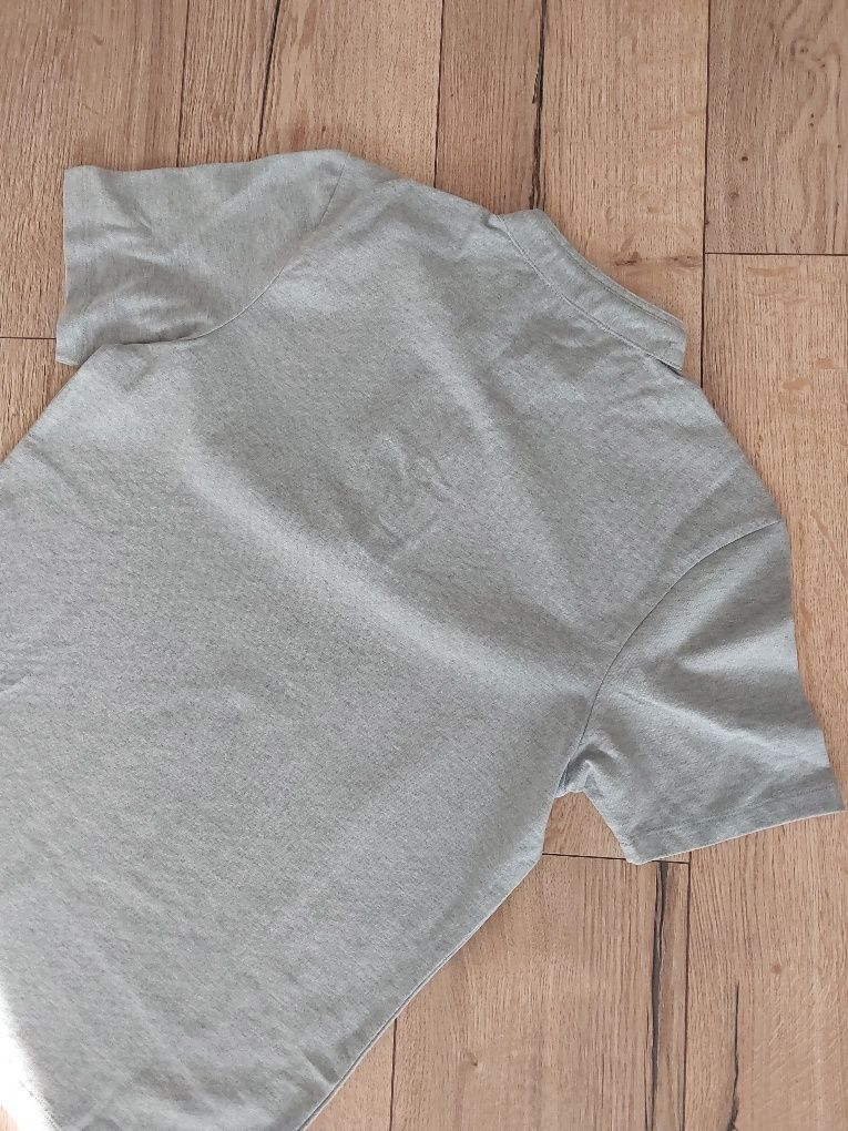 Koszulka polo Polówka męska Selected Homme koszulka ze stójką Jakość