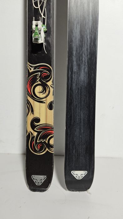 Narty skiturowe Dynafit Manaslu 178 cm