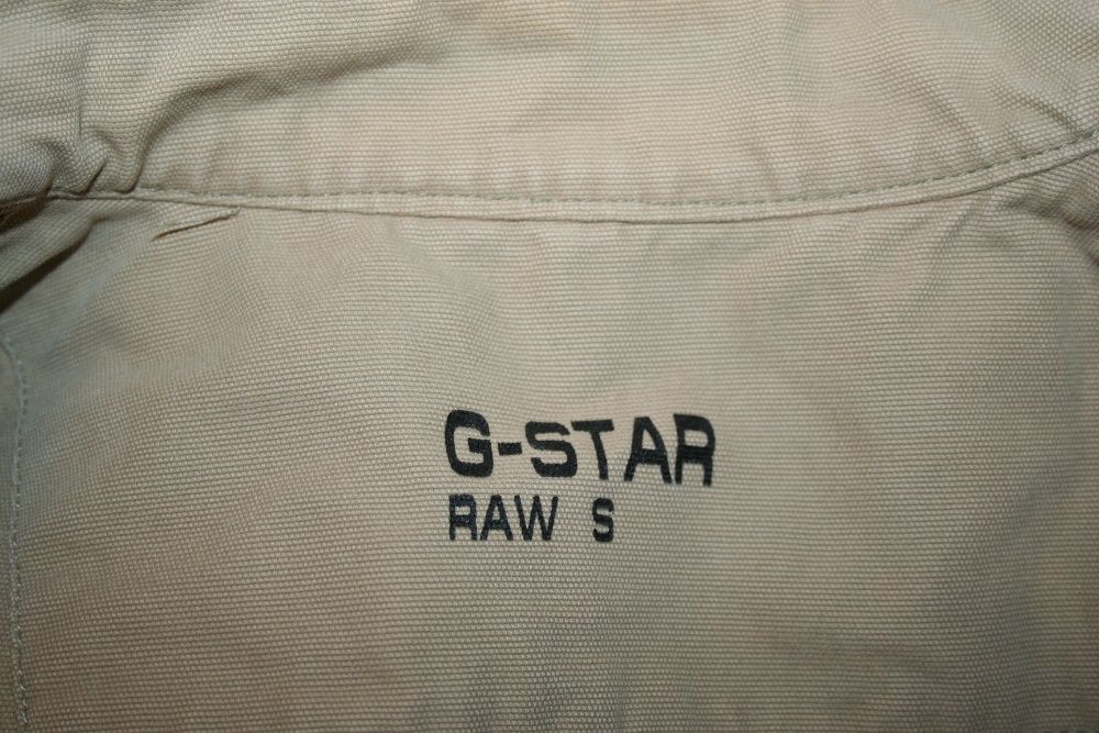 Kurtka damska G-STAR RAW Cotton Rozmiar: S