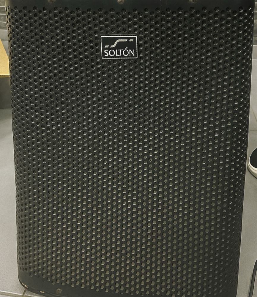 Solton Subwoofer