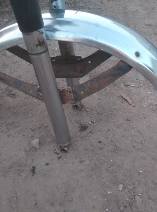 Продам вилку на Иж
