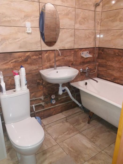 Здається кімната в 2-й квартирі район Автовокзалу