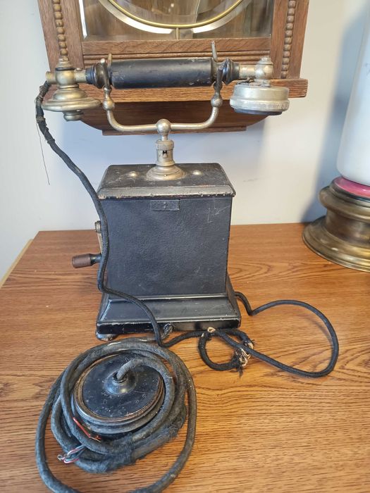 Ericsson stary kolekcjonerski TELEFON