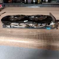 Karta graficzna gigabyte 560ti 1gb