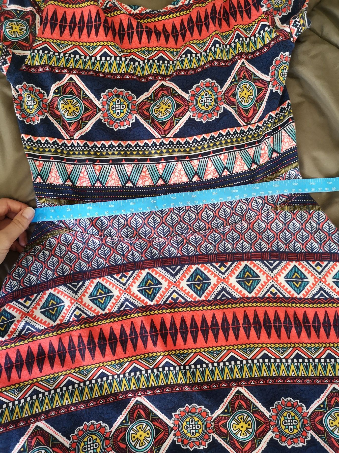 Vestidos de verão