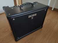 Amplificador Boss Katana 50