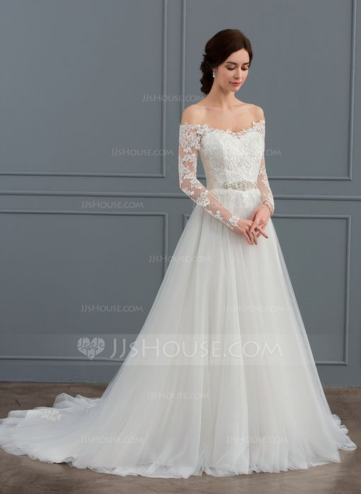 Свадебное платье (весільна сукня) Размер + (48-50)