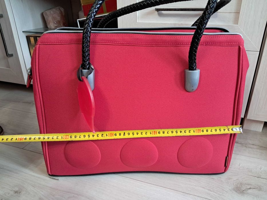 Torba na laptopa