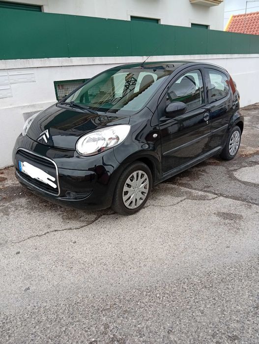 Citroen C1. 2009