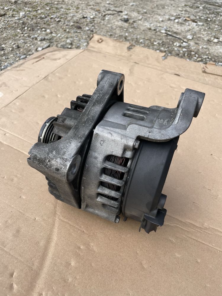 Alternador bmw n47