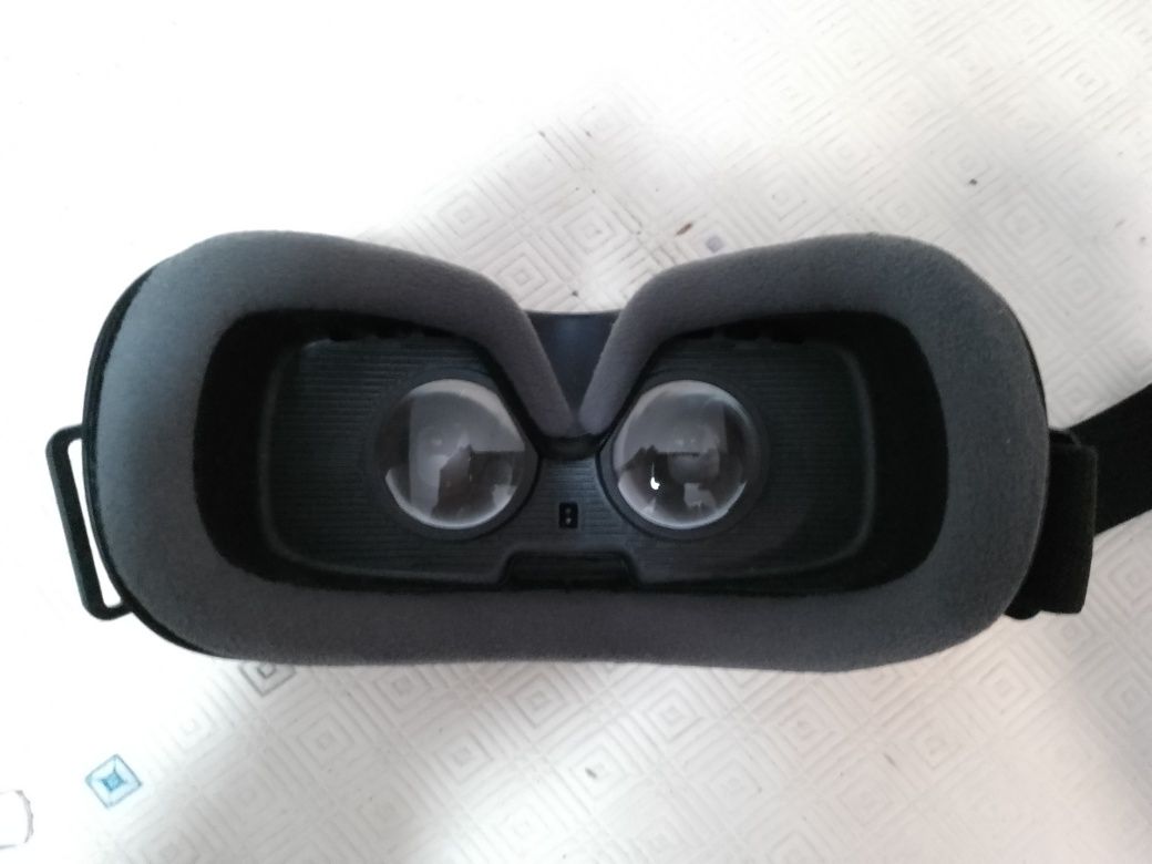 Óculos 3D c fita