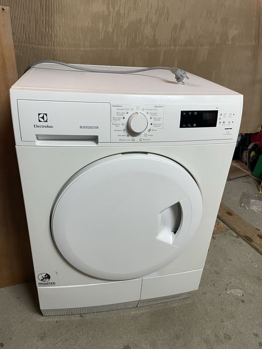 Maquina de secar Roupa Eletrolux, 7kg