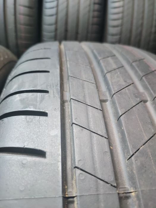 195-55r16 Bridgestone Turanza T005