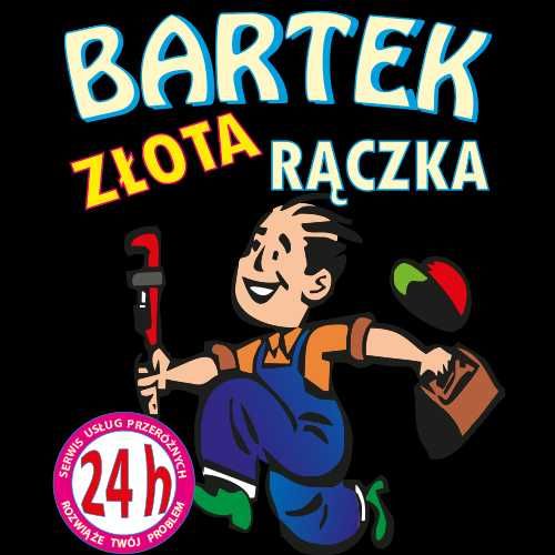 Bartek Złota Raczka naprawy różne Białystok i okolica