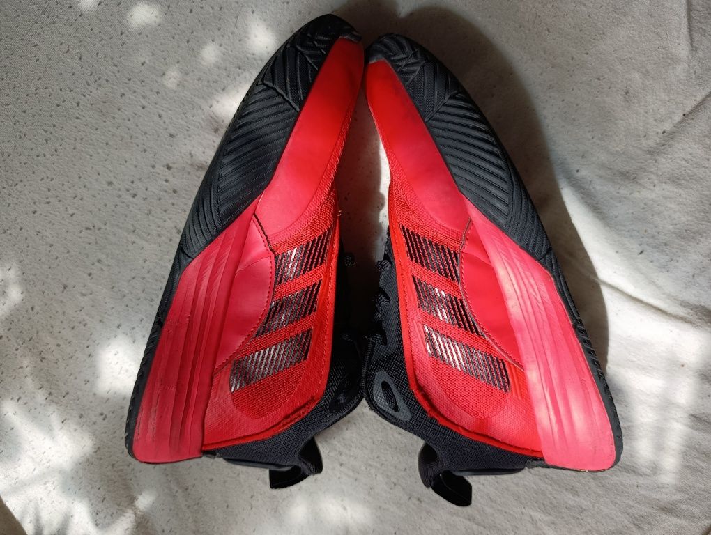 Buty Adidas Own The Game 3.0 roz. 40 2/3